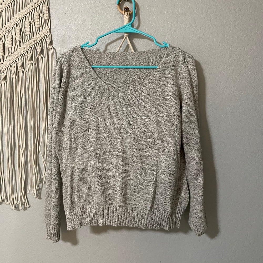 Brandy Melville Sweater